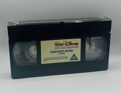 Homeward Bound (U) (NEW SEALED)