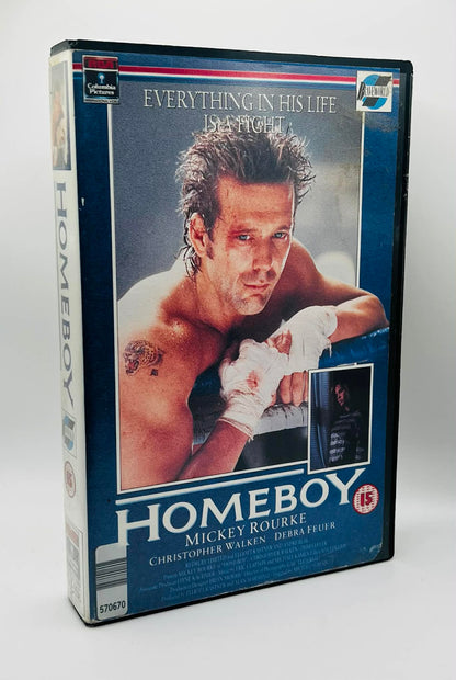 Homeboy (15) (Big Box)