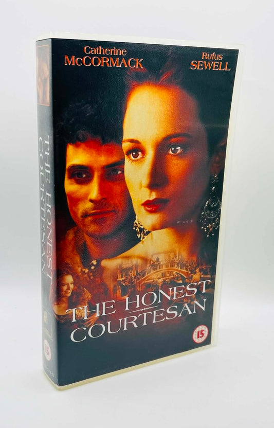 The Honest Courtesan (15)