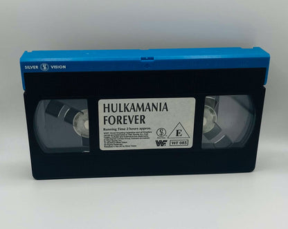 Hulkamania Forever (U)