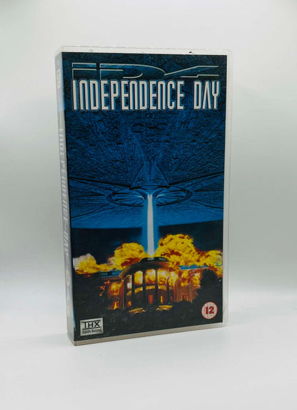 Independence Day (12) (Big Box)