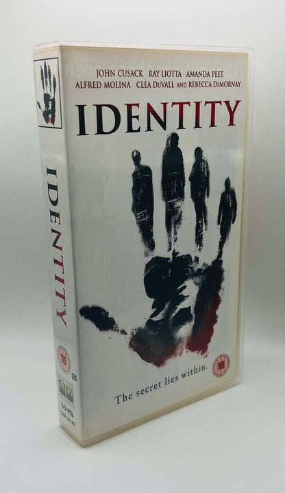 Identity (15)