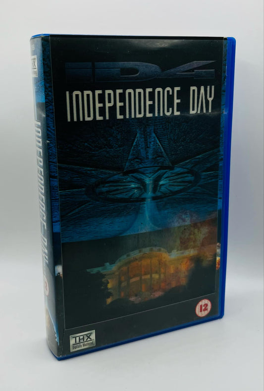 Independence Day (Holographic Cover) (12)