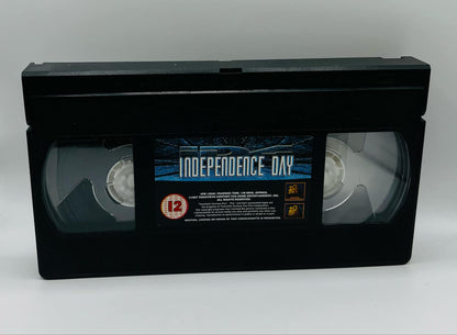 Independence Day (Holographic Cover) (12)