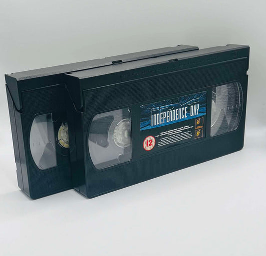 Independence Day and The Making of Independence Day (12)