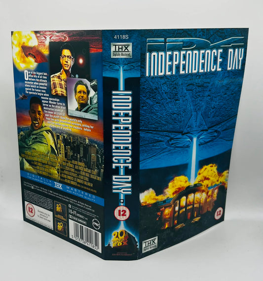 Independence Day Sleeve