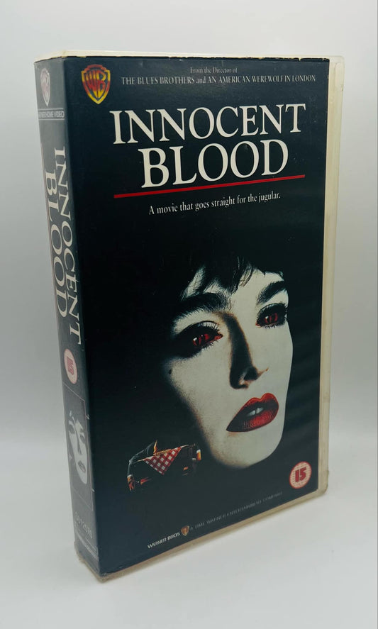 Innocent Blood (15)