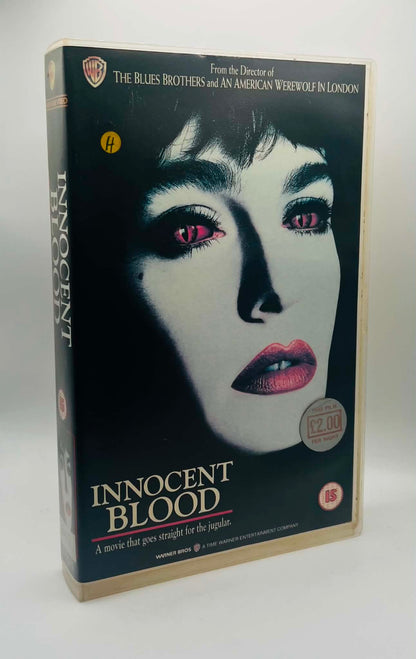 Innocent Blood (15) (Big Box)
