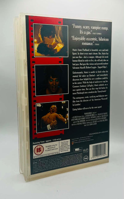 Innocent Blood (15) (Big Box)