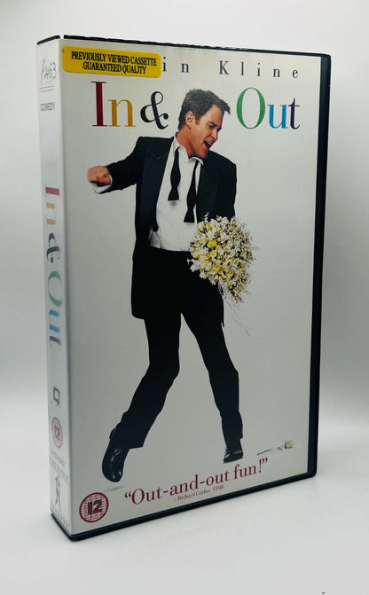 In & Out (12) (Big Box)