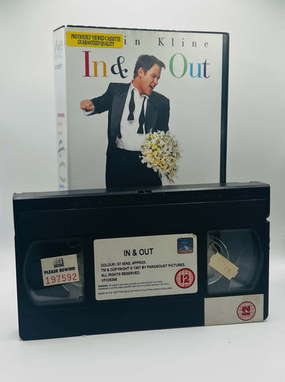 In & Out (12) (Big Box)
