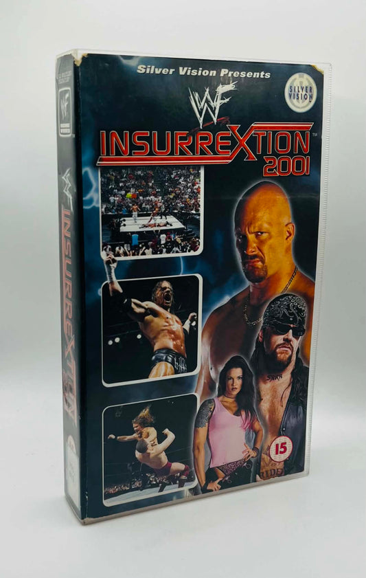 Insurrextion 2001 (15)