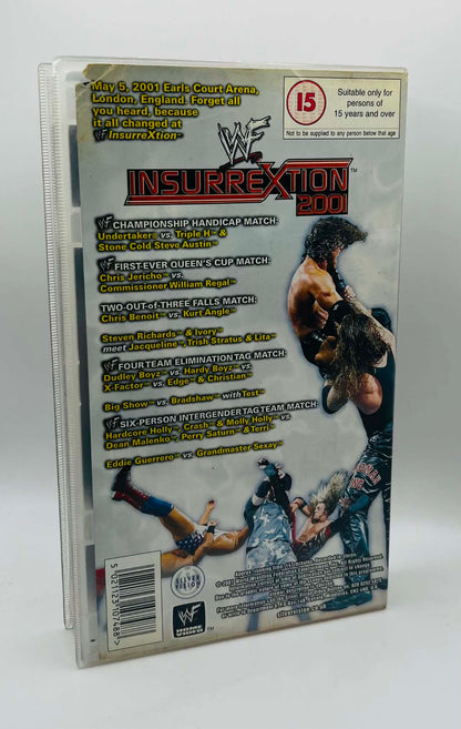 Insurrextion 2001 (15)