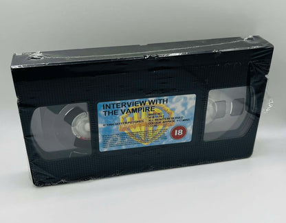 Interview With The Vampire (18) (NEW SEALED)