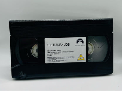 The Italian Job (PG) (NEW SEALED)