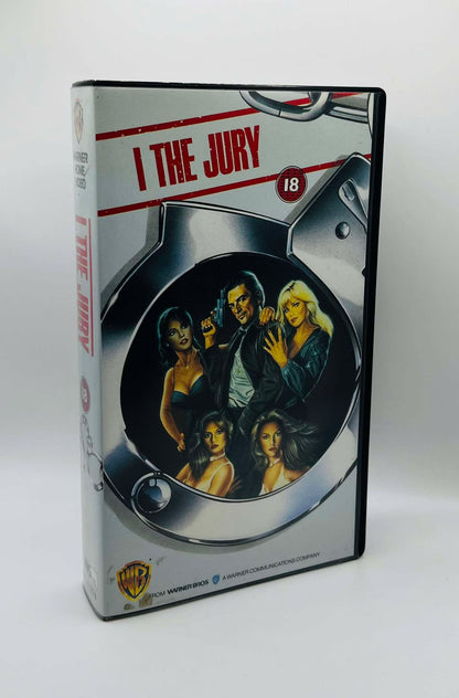 I The Jury (18)