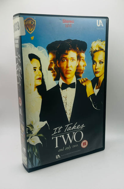 It Takes Two (15) (Big Box)
