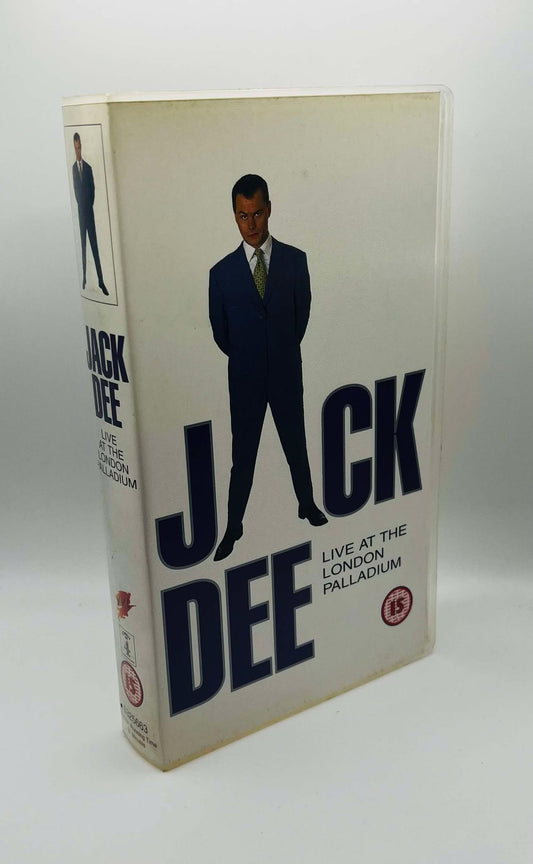 Jack Dee (Live at The London Palladium) (15)