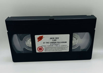 Jack Dee (Live at The London Palladium) (15)