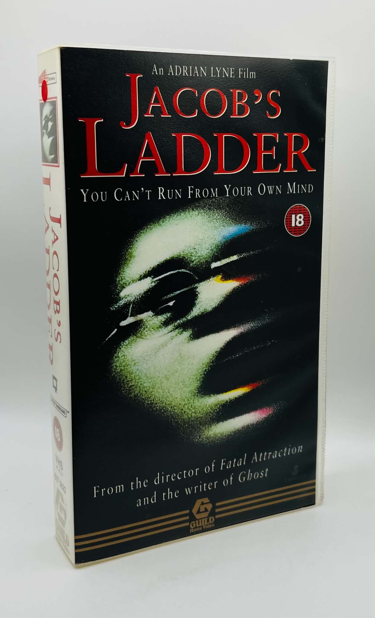 Jacob's Ladder (18)