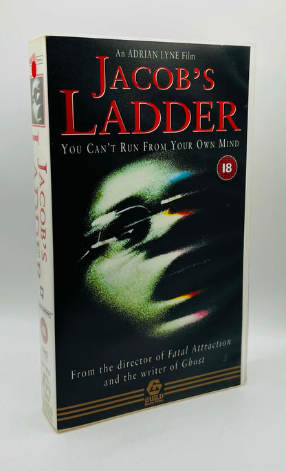 Jacob's Ladder (18)