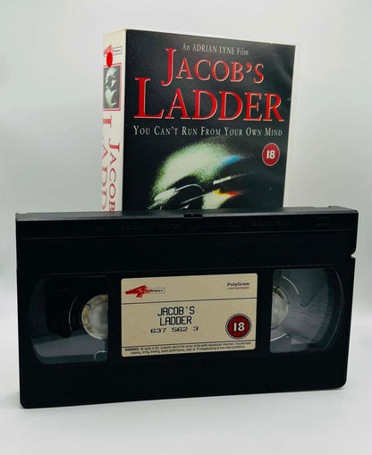 Jacob's Ladder (18)