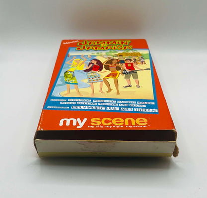 Jammin' In Jamaica (U)