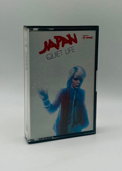 Japan (Quiet Life)