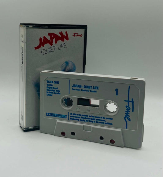 Japan (Quiet Life)