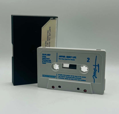 Japan (Quiet Life)