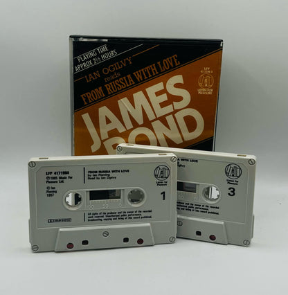 James Bond (From Russia With Love)