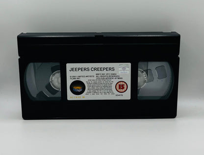 Jeepers Creepers (15)