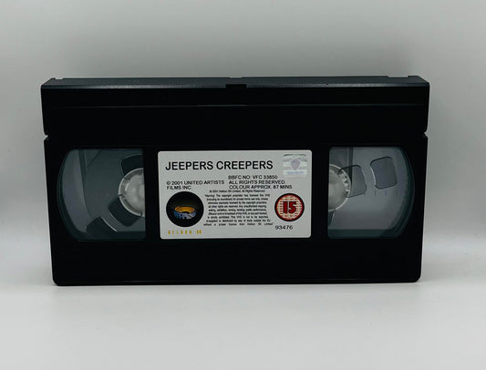 Jeepers Creepers (15)