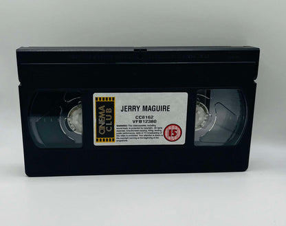 Jerry Maguire (15)