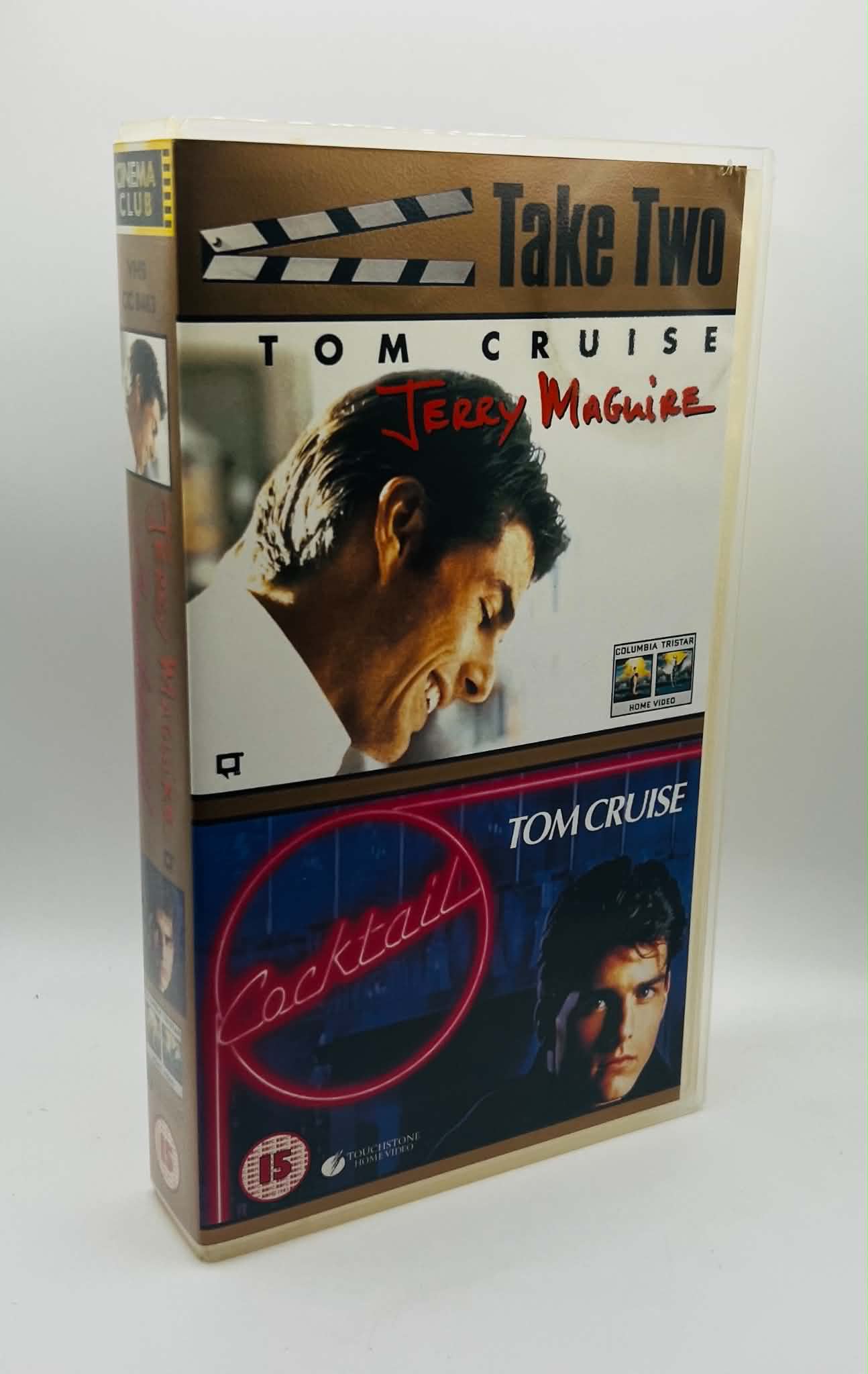 Jerry Maguire + Cocktail (15)