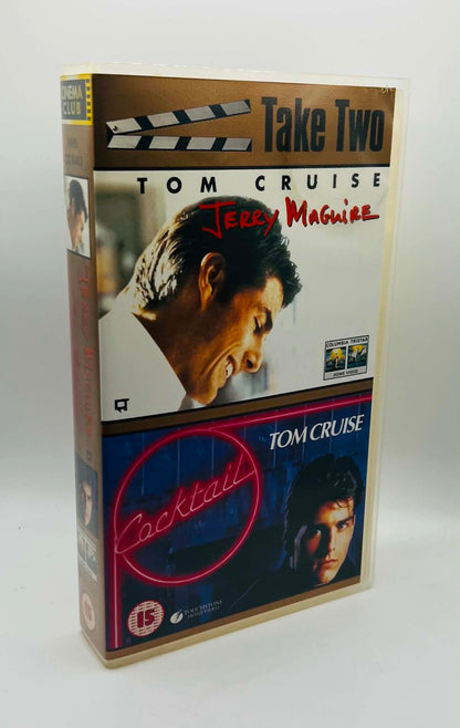 Jerry Maguire + Cocktail (15)