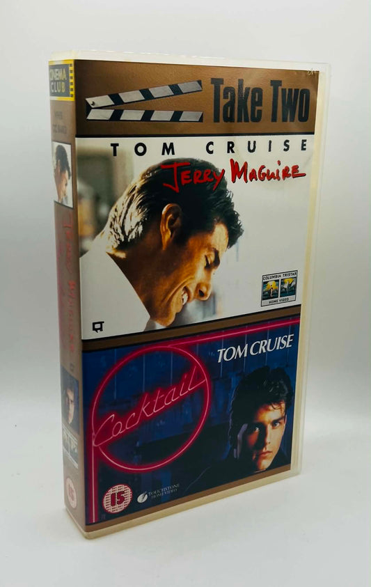 Jerry Maguire + Cocktail (15)