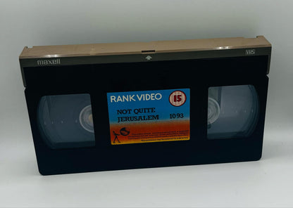 Not Quite Jerusalem (15)