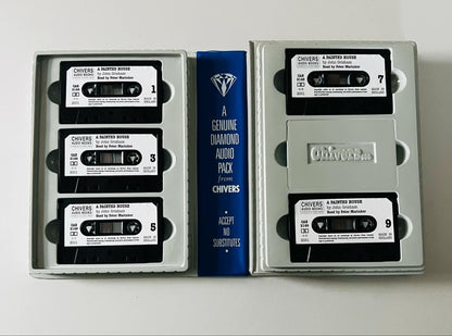 A Painted House (John Grisham) (10 Cassettes)