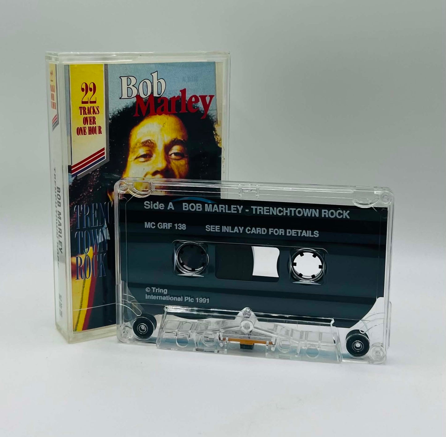 Bob Marley Collection