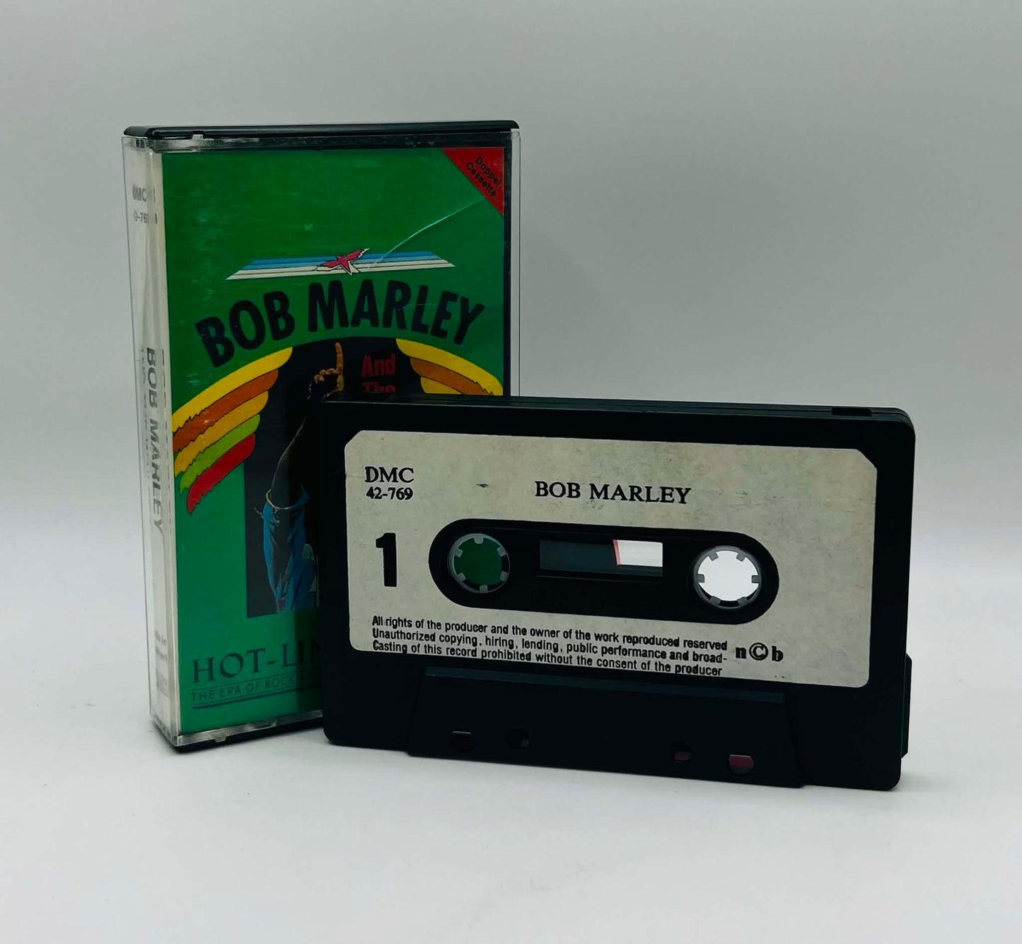 Bob Marley Collection