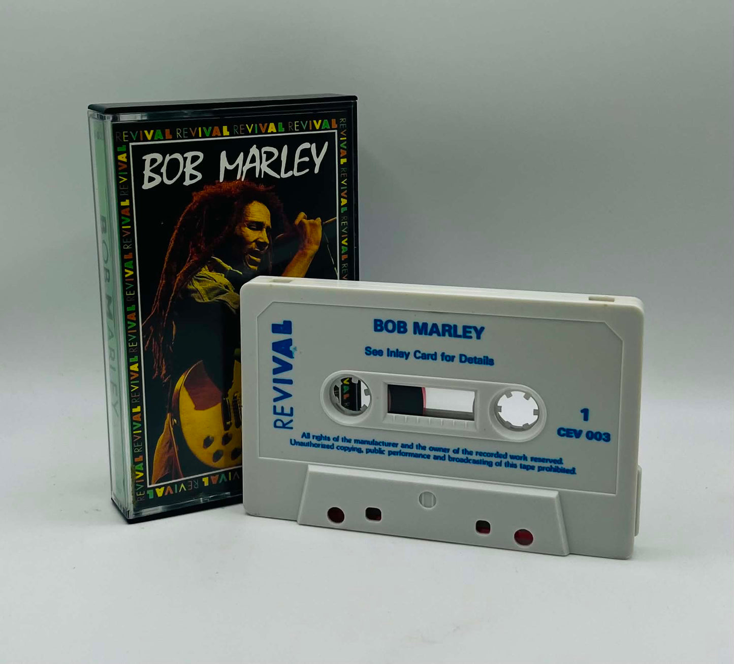Bob Marley Collection