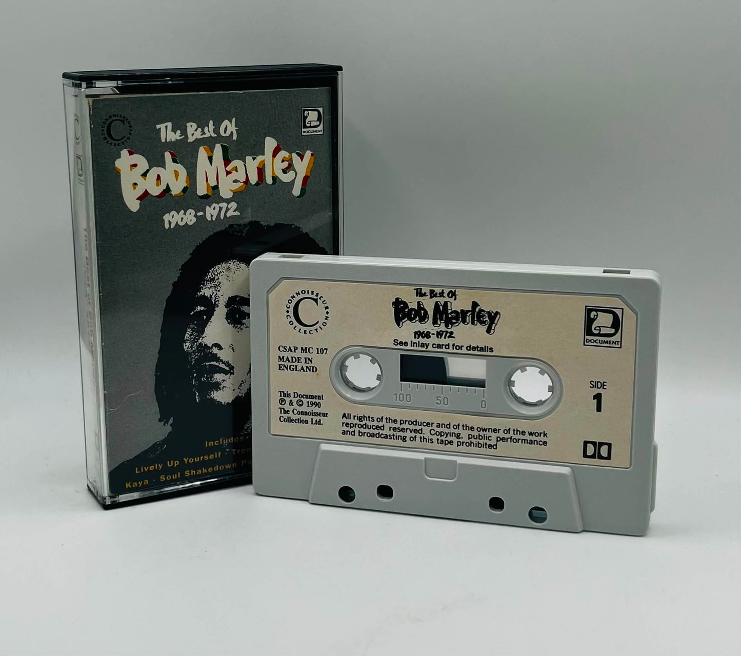 Bob Marley Collection