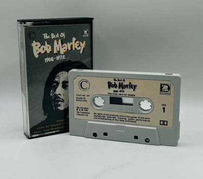 Bob Marley Collection