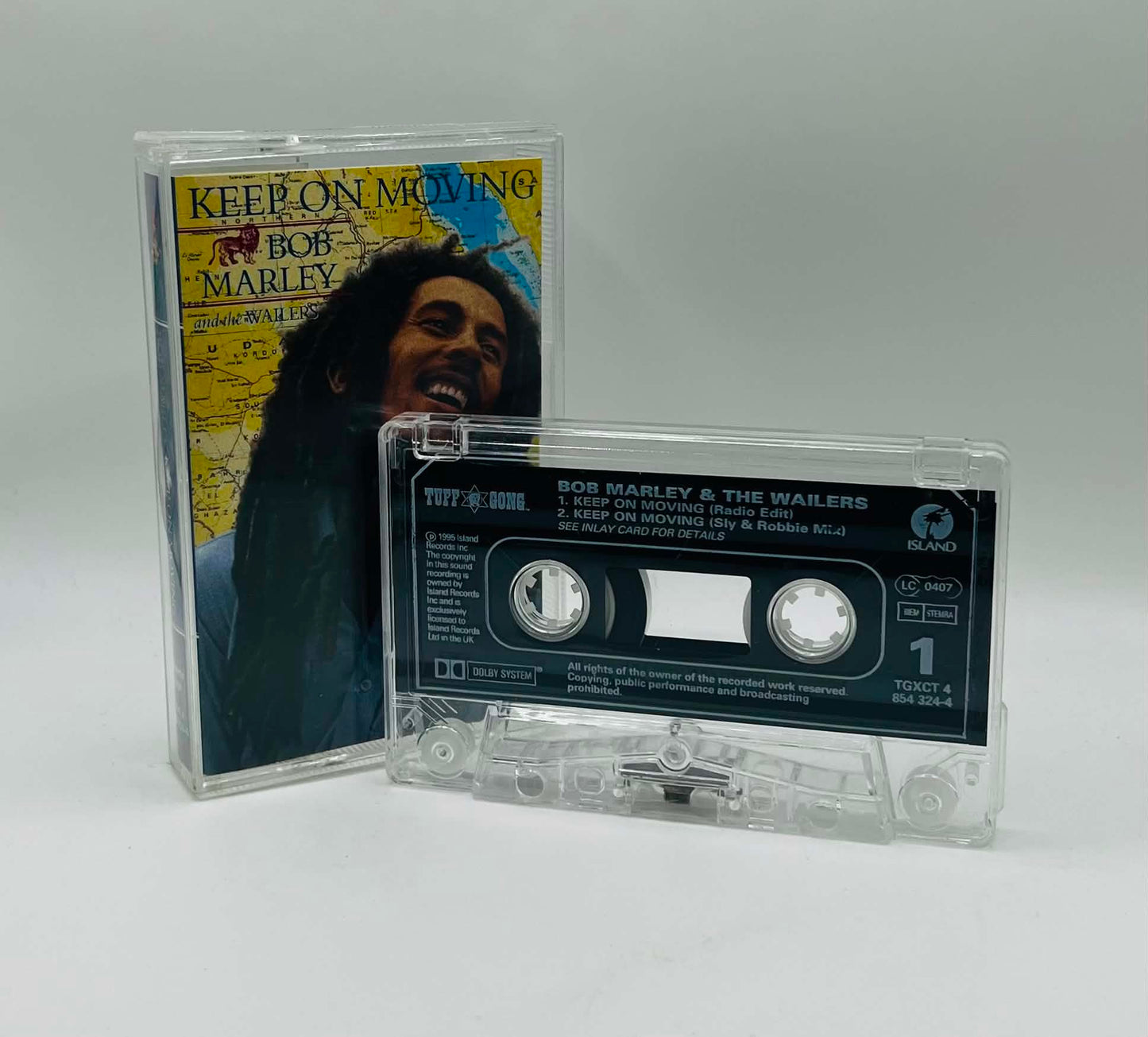 Bob Marley Collection
