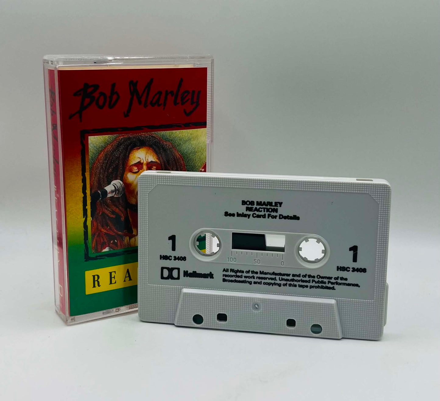 Bob Marley Collection
