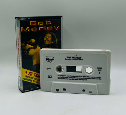 Bob Marley Collection