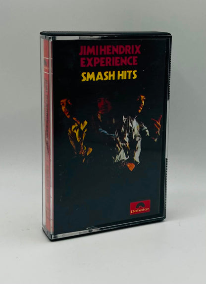 Jimi Hendrix Experience (Smash Hits)