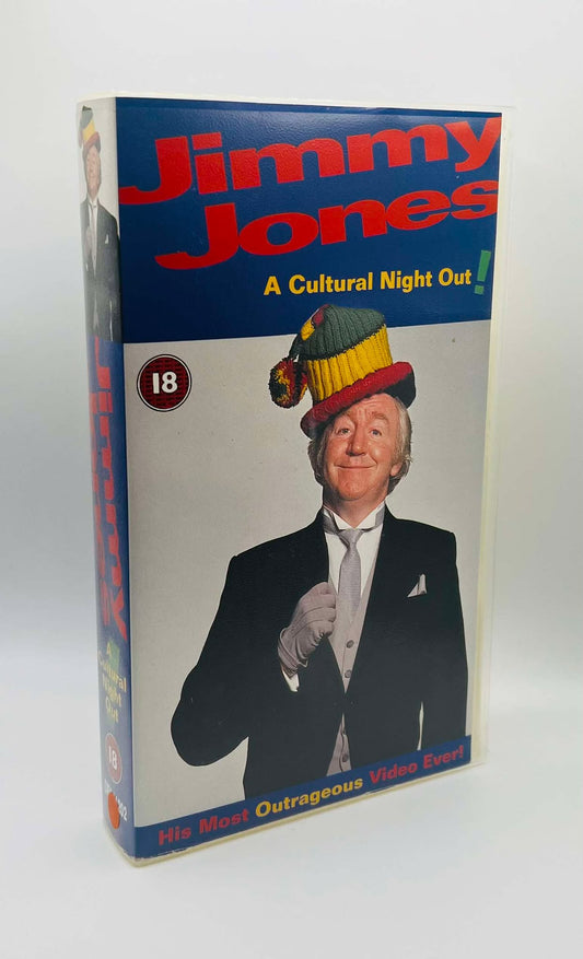 Jimmy Jones (A Cultural Night Out) (18)