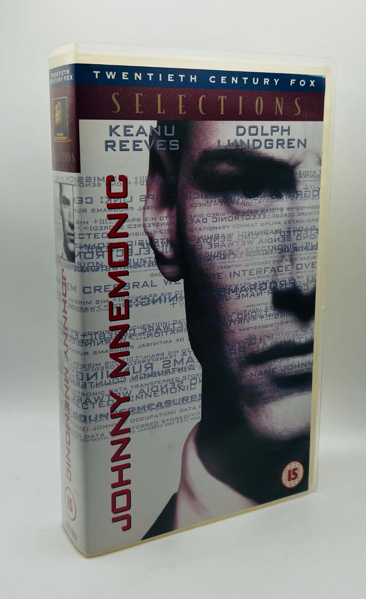 Johnny Mnemonic (15)